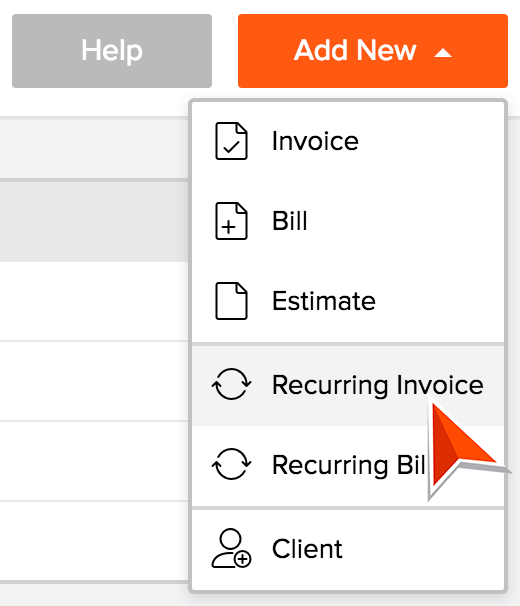 cquickbooks creating invoices and estimates